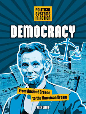 cover image of Democracy